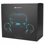 Шлем виртуальной реальности Oculus Rift S