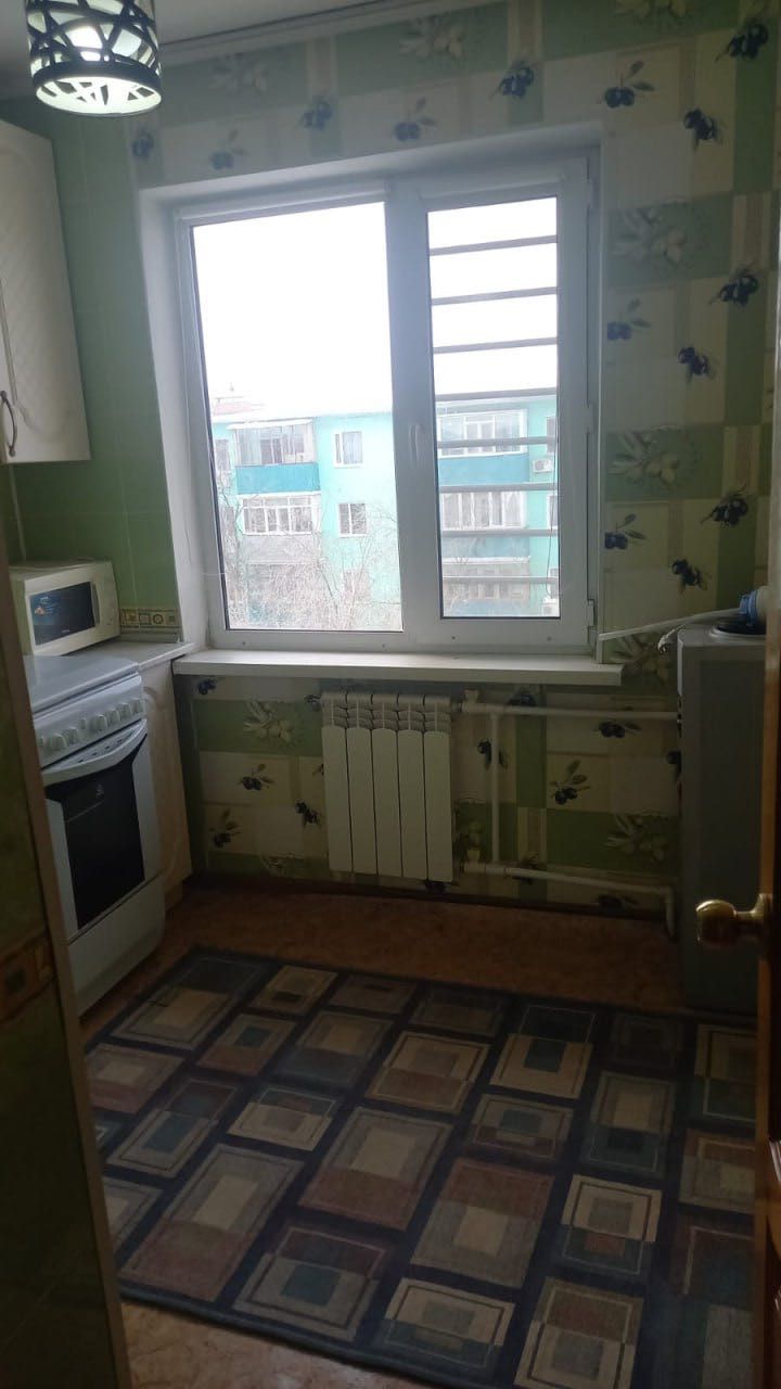 Продается 2-х комн. квартира по ул. Ш.Калдаякова 23