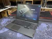 Игровой Ноутбук Lenovo Legion 5 AMD Ryzen 5-4600H/16GB/512GB/GTX1660Ti