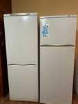 Продам холодильник Indesit Атлант