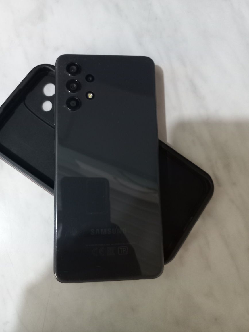 Samsung galaxy a32