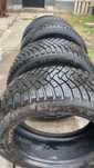 Зимние шины 285/50R20