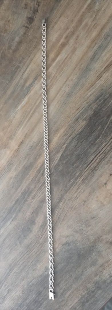 Цепочка серебряная