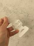 Амбюшуры на airpods pro резинки на уши айрподс