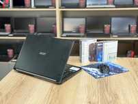 Acer Aspire 7 i5 / GTX 1050 / 8GB  доступный игровой и рабочий ноутбук