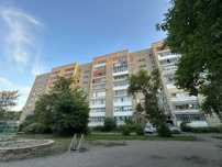 2х КРЫЛОВА, 68, 53м2, 2 ЭТАЖ, кирпичный дом 1977г.п., лоджия, мебель