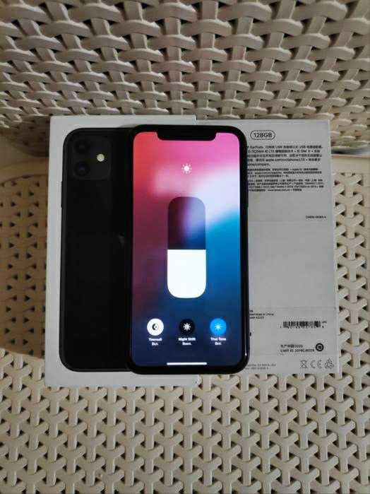 iPhone 11 (128 Гб) Айфон 11 Apple A 13 Bionic