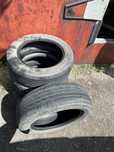 Продаю баллоны 215/60 R17