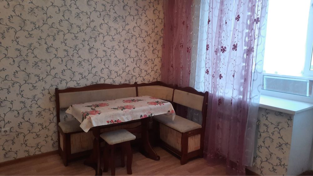 Сдам однокомнатную квартиру