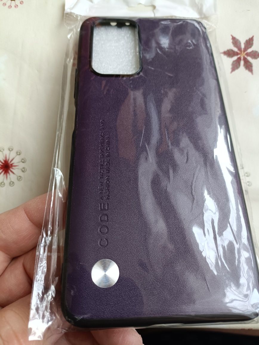 Чехол Xiaomi Redmi Note 10 Pro