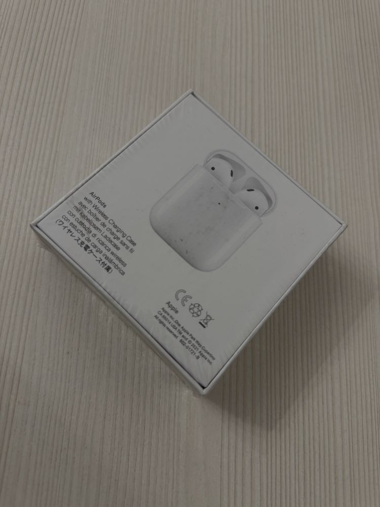 Airpods 2 series
