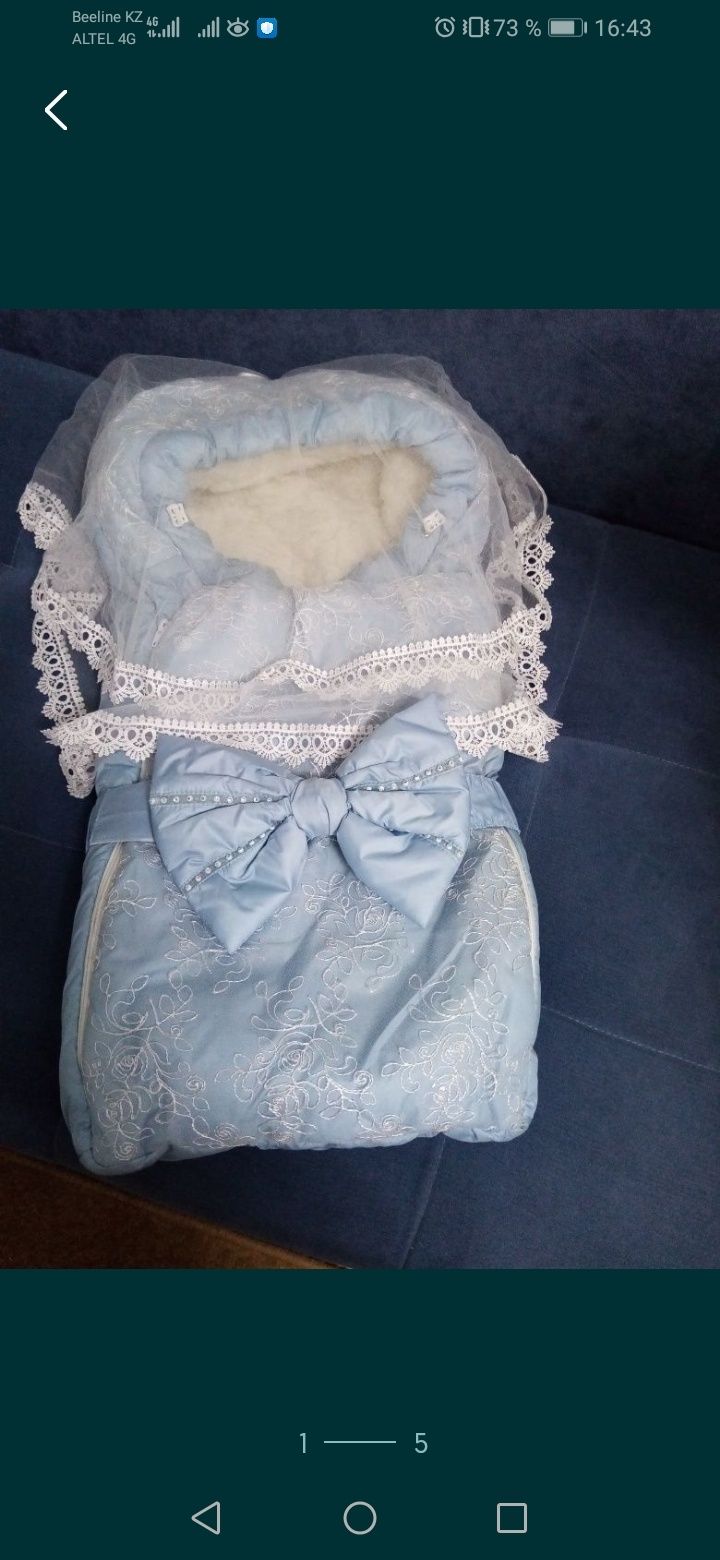 Продаю детский ходунок