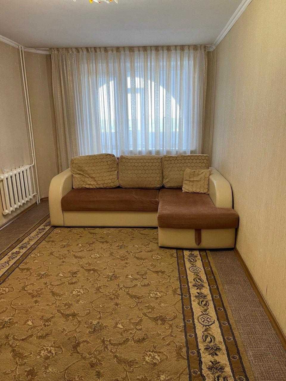 8 микрорайон 2ка 54кв 18,800