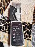 Samsung A5 2017года