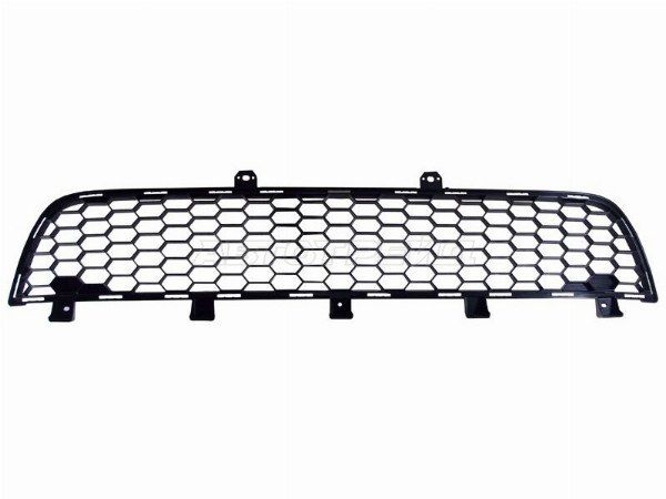 Решетка в бампер Mitsubishi L200