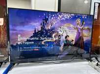 Смарт-ТВ LG и Samsung — лучшие цены! 43–55 дюймов в наличии
