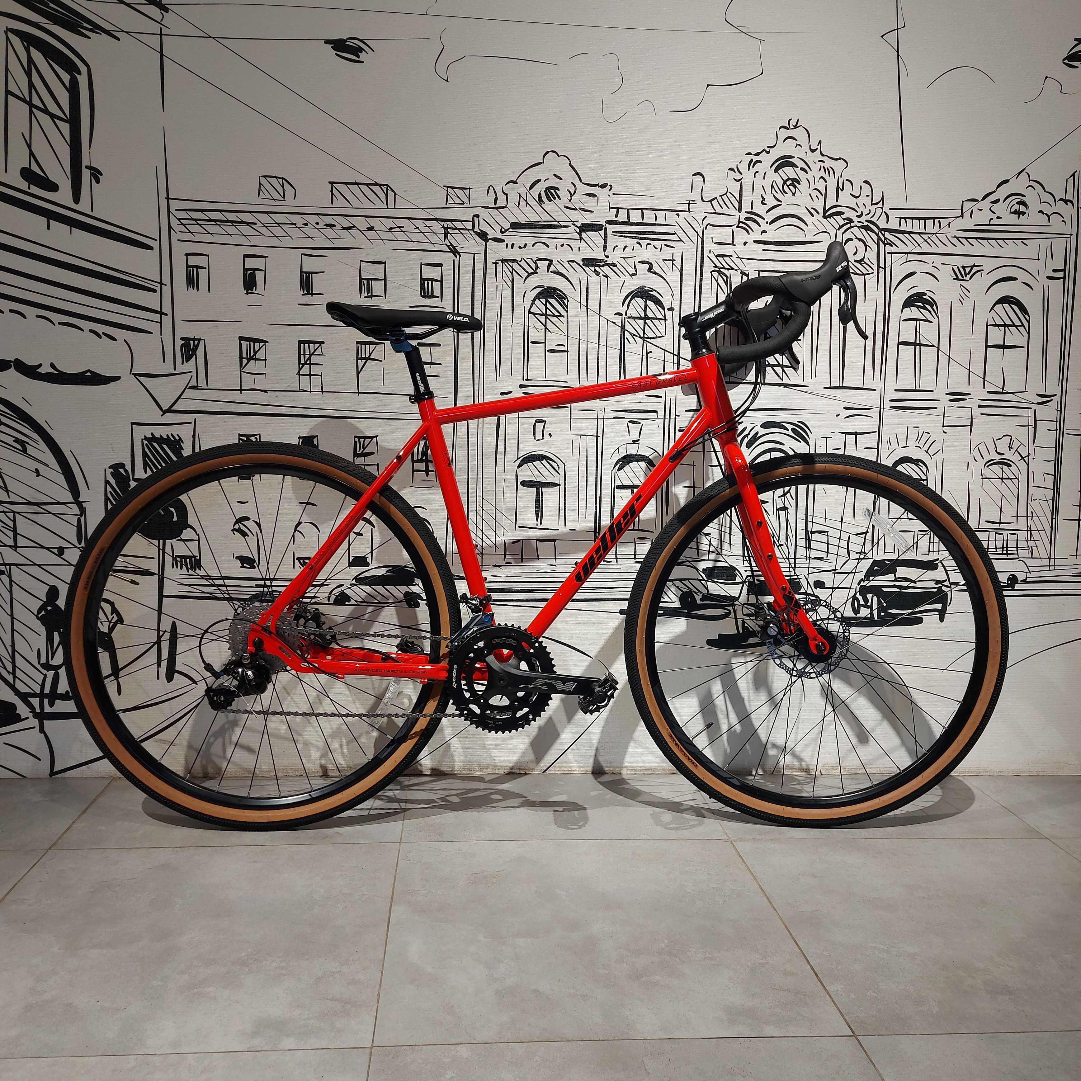 Велосипед Trinx/Galaxy/BMX/Prego/Scott/Axis/Haro/Рассрочка