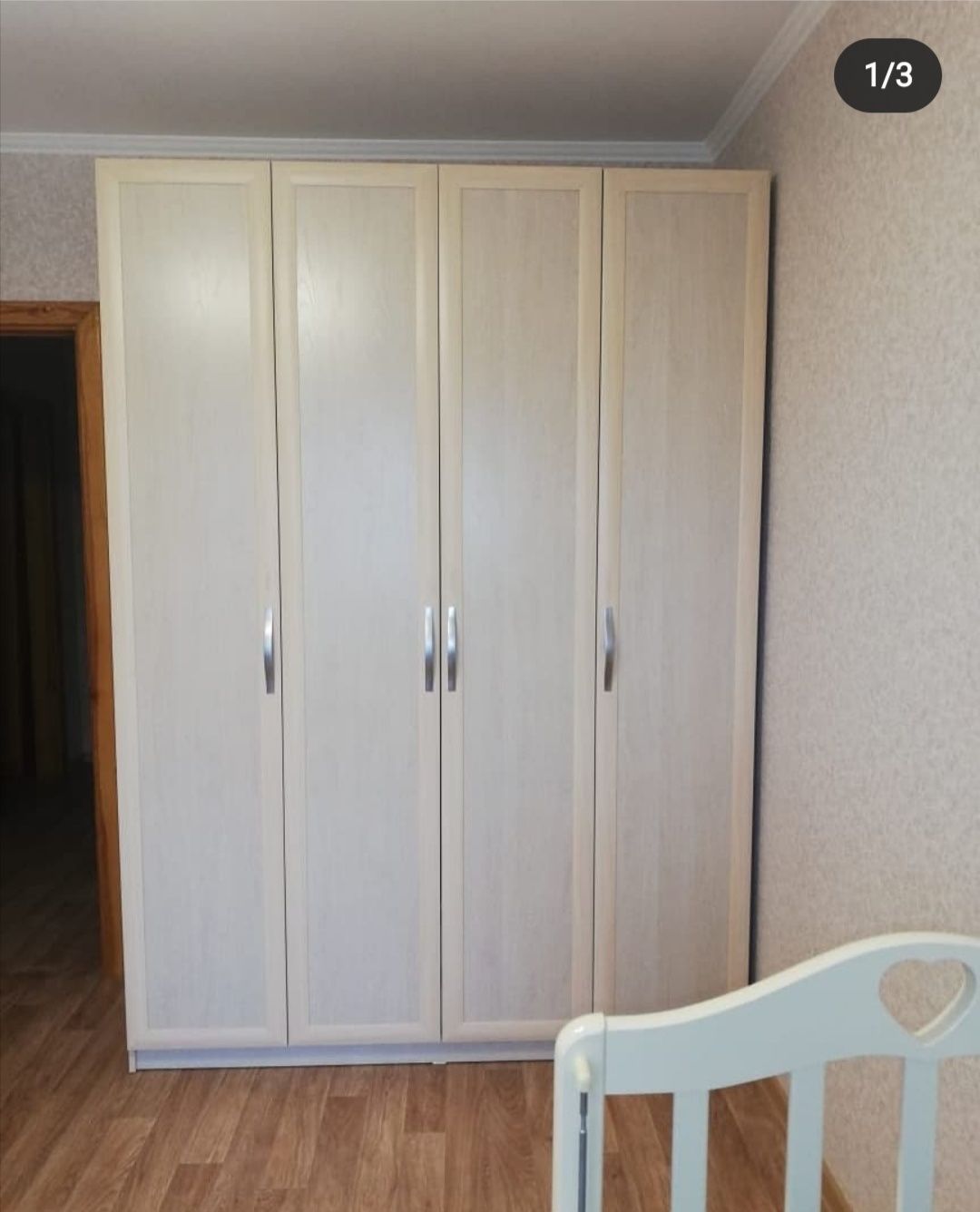 Продам шкаф в хорошем состоянии