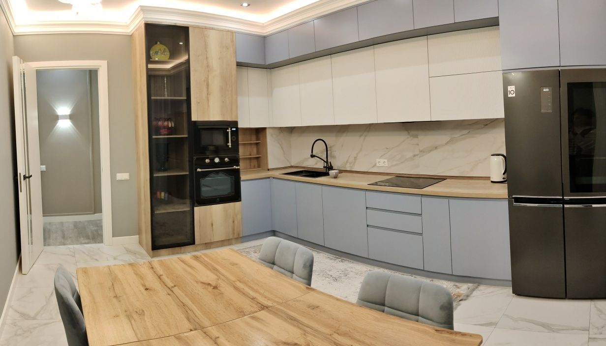Продам 3-х комнатную квартиру