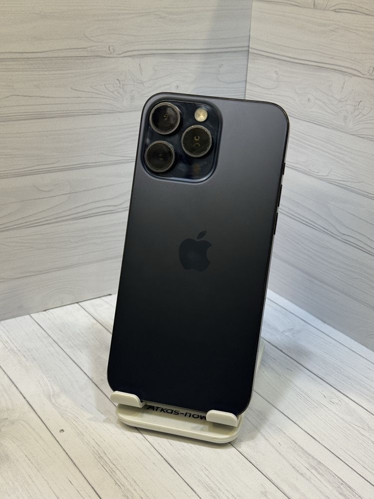 iPhone 15 pro max 256GB / Айфон 15 про макс 256ГБ