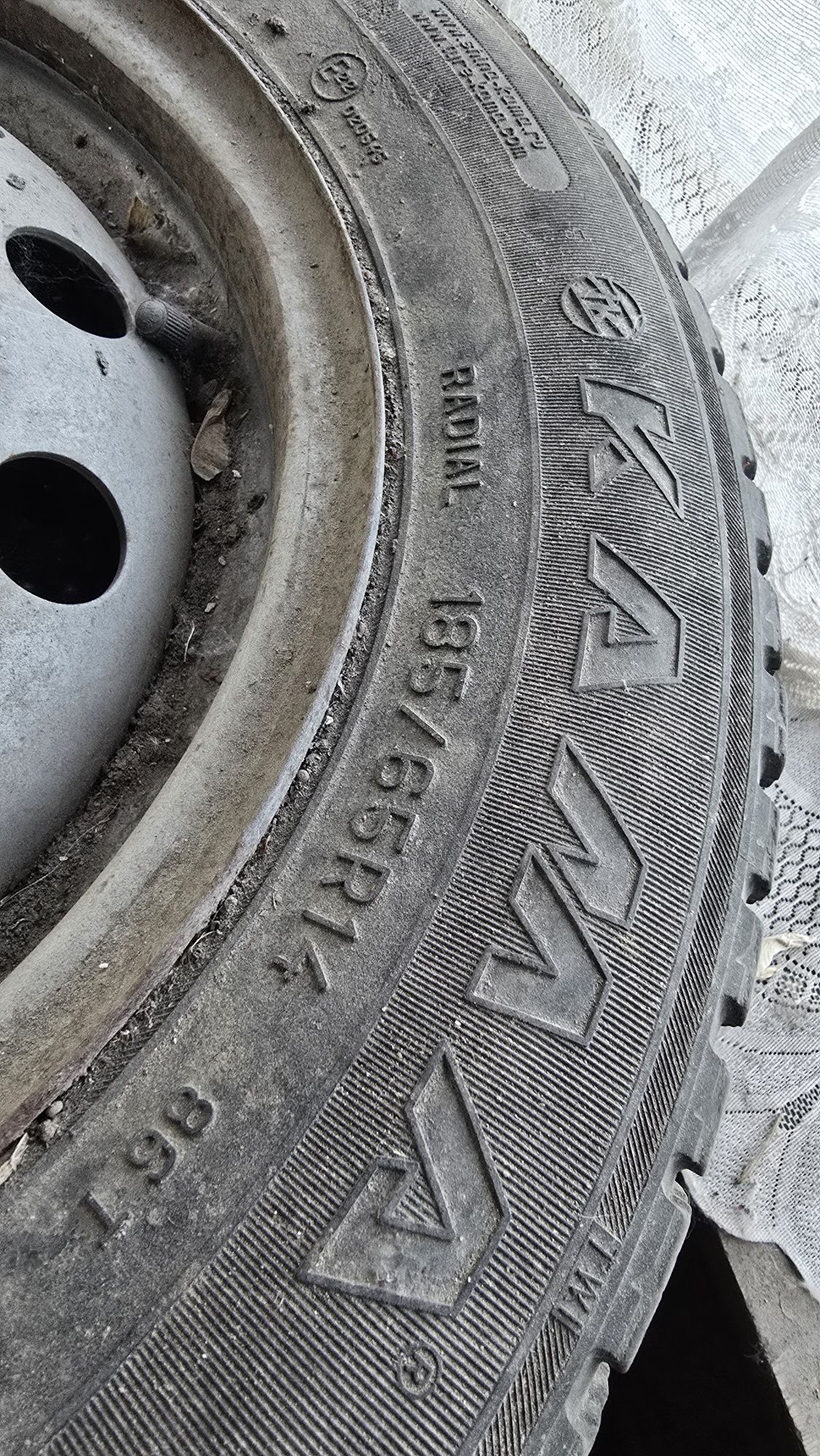 Продам диски авто