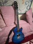Epiphone Les Paul лимитированная серия