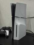 PlayStation 5 НОВАЯ