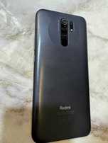 Xiaomi Redmi 9 64 gb лот 626852 г.Семей Валиханова 100/1