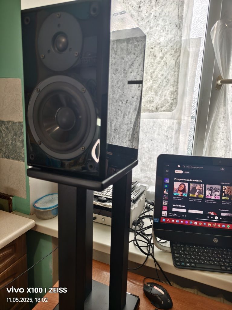 Акустика Yamaha ns e 400