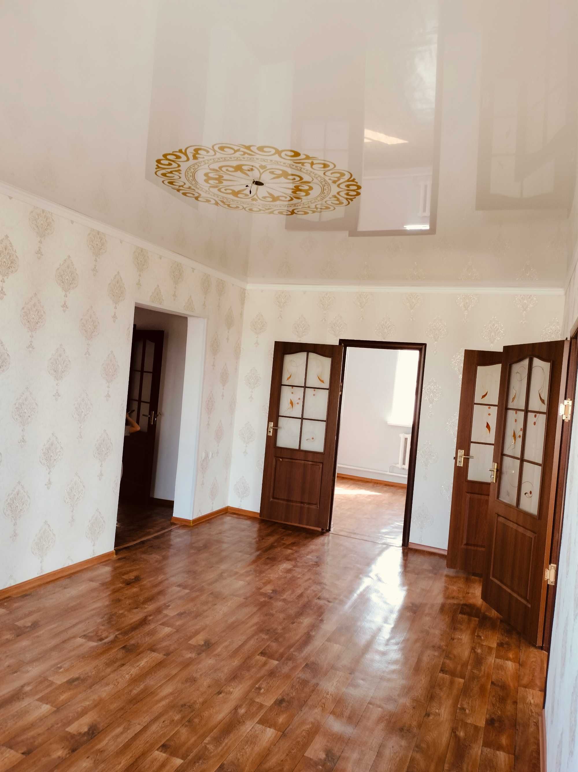 Срочно продам дом, теплый, светлый. г Талдыкорган Сев-западный ж.р