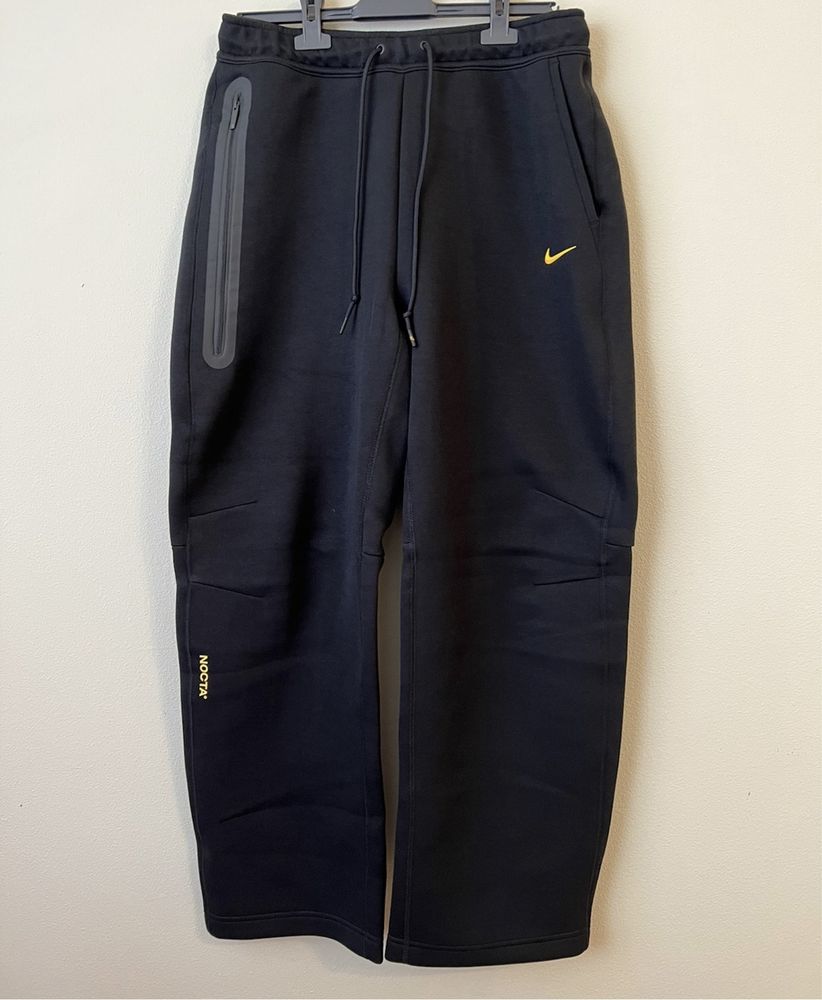 NOCTA x Drake Nike tech fleece / нокта тех флис