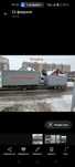 Грузоперевозки газель. Город межгород область. Длинна 5.20