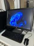 Игровой комп Core i7/16GB/SSD1ТB/1TBHDD/GTX 760 24 дюймовый моник HP