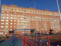 Продается двухкомнатная квартира, на 2 этаже