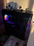 Игровой / рабочий ПК с RTX 3060 Ti и i5-12400 — готов ко всему!