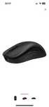 Продам мышку ZOWIE U2-DW черный