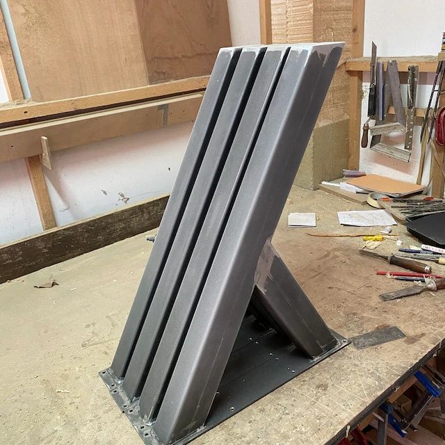 Ножки loft furniture  для стола ножки для кухонного стола