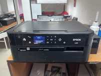 Epson l850 в идеальном состоянии