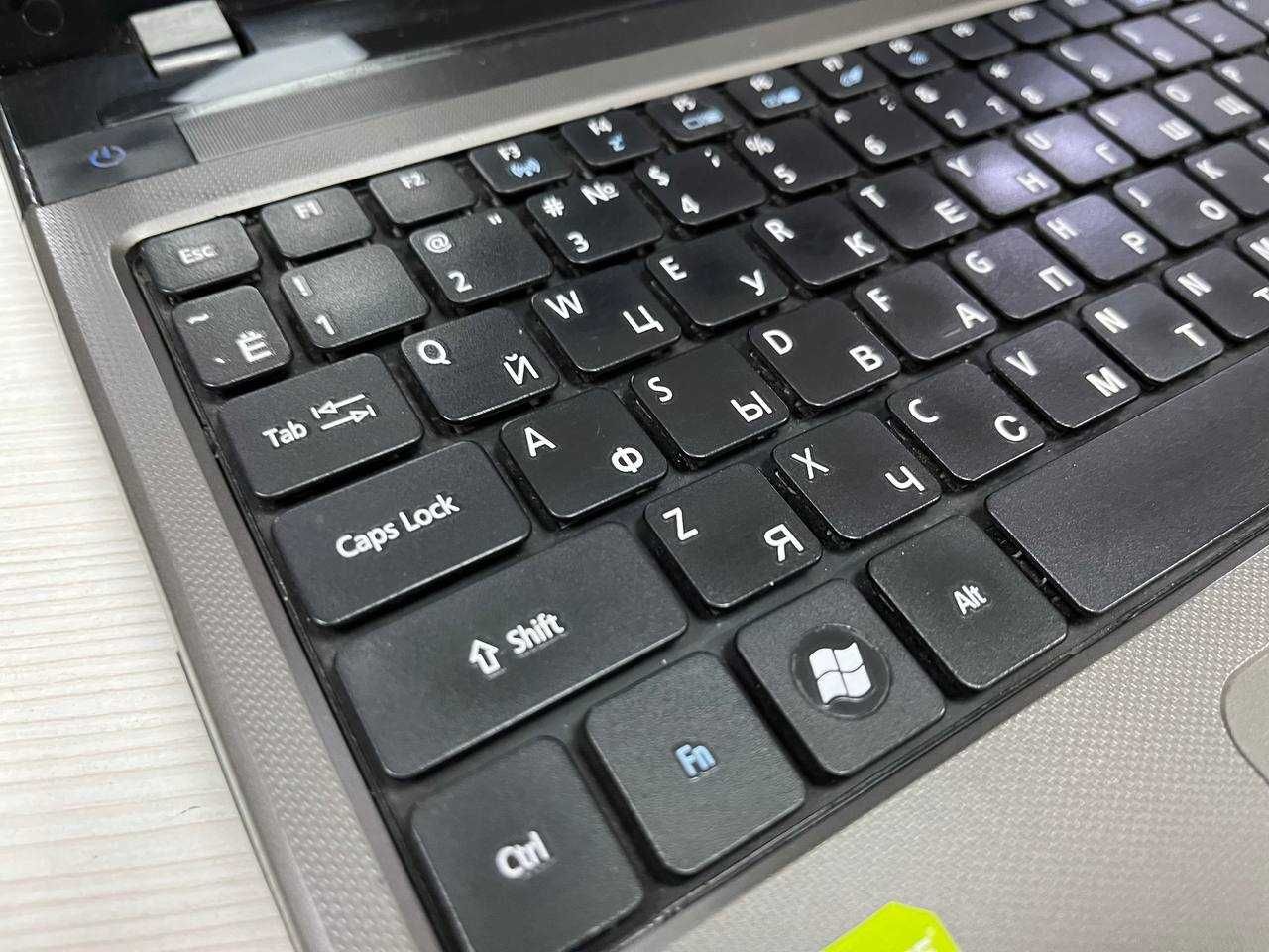 Жұмысқа арналған ACER Core i7*ОЗУ 6/SSD 128/Hdd 500/2,70Ghz Абая 79