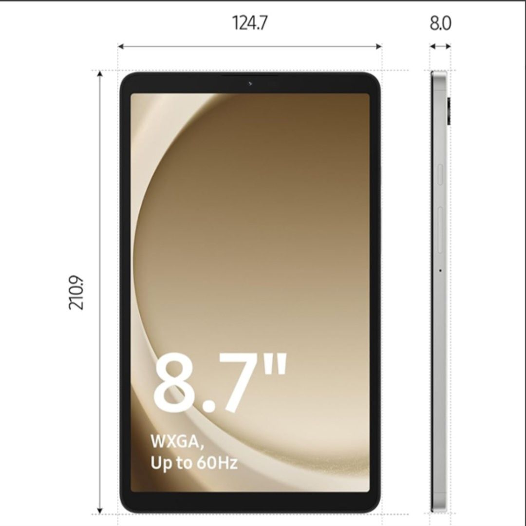 Samsung Galaxy Tab A9