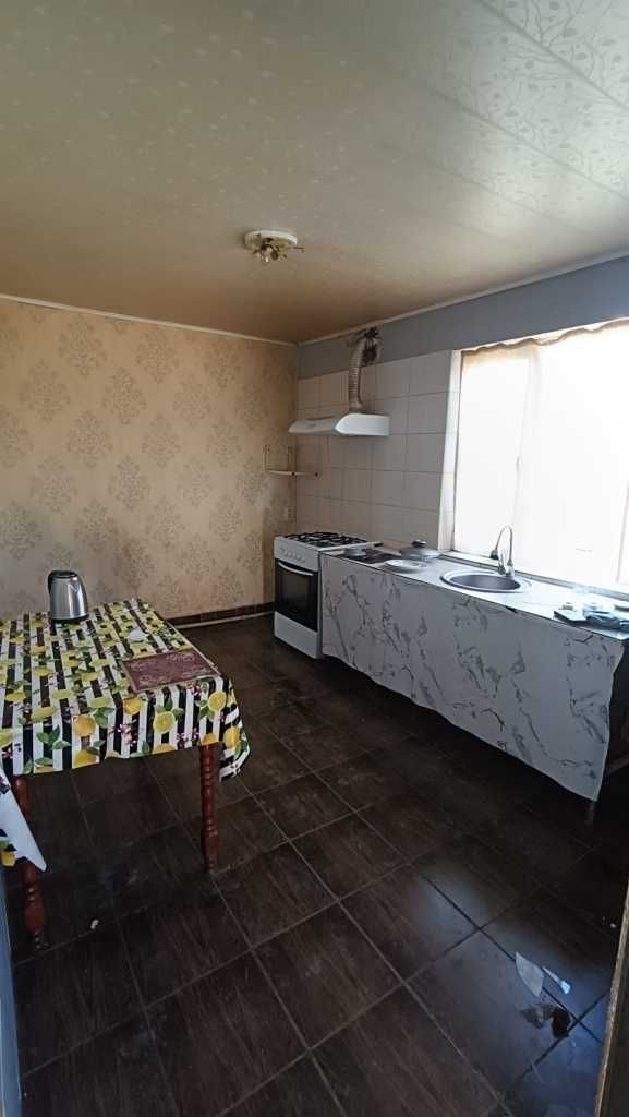 Продается частный дом на стором базаре по ул Макатаев