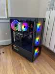 Игровой Пк i5 12400F | Gtx 1650Super | 16gb