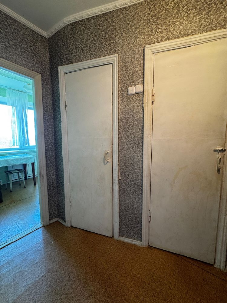 Продам 2 х комнатную квартиру