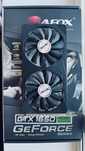Видеокарта GTX1650 в идеальном состоянии