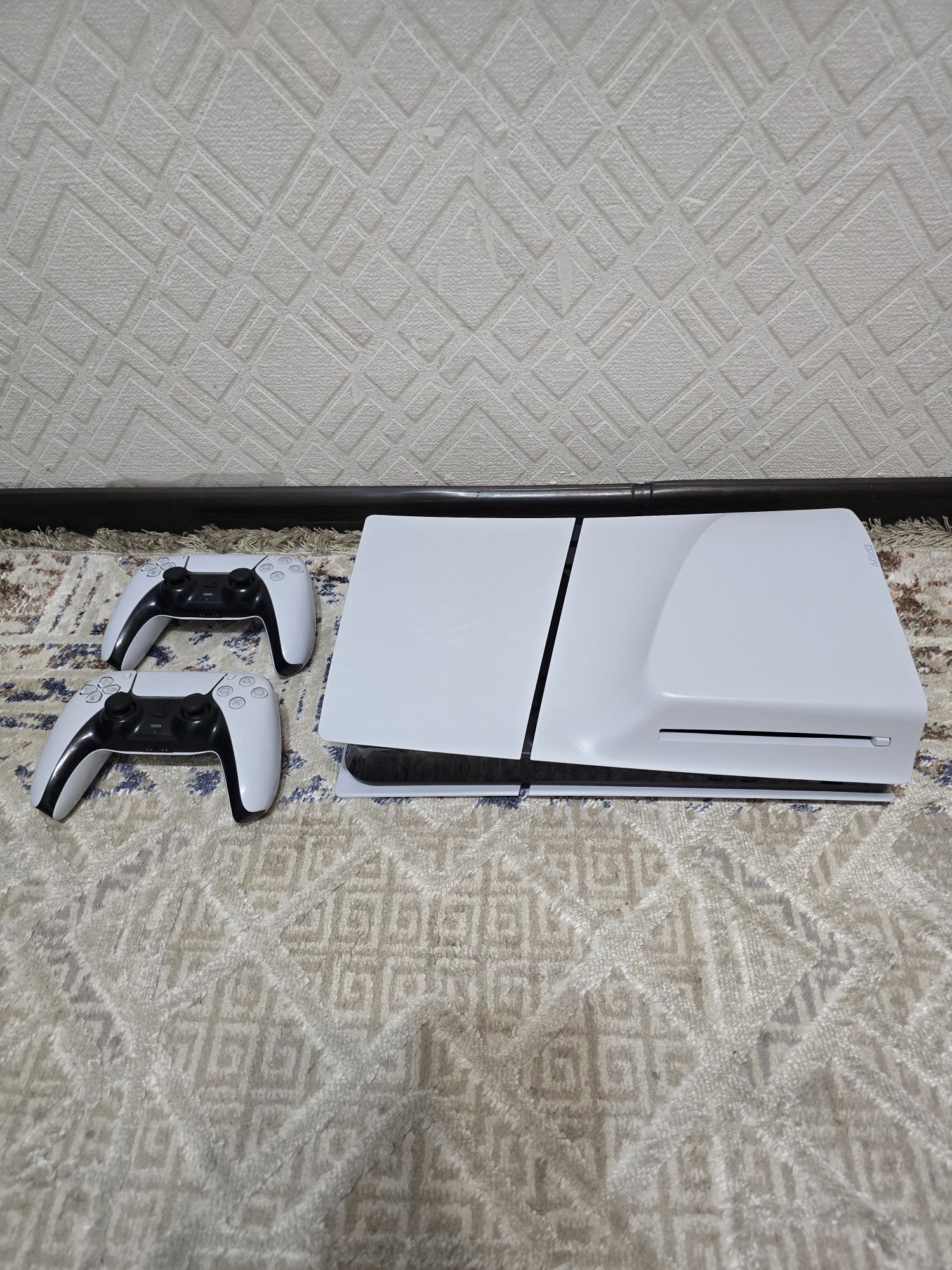 Playstation 5 Slim 1Tb