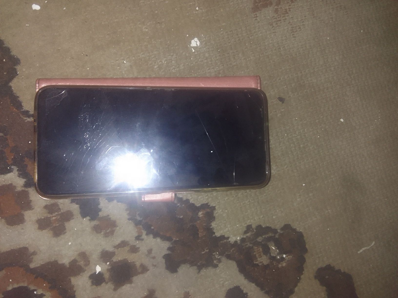 Продам ZTE A 035