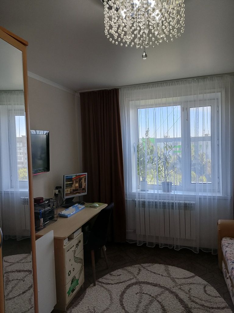 Продам 2-х комнатную квартиру мкр. Северо-восток