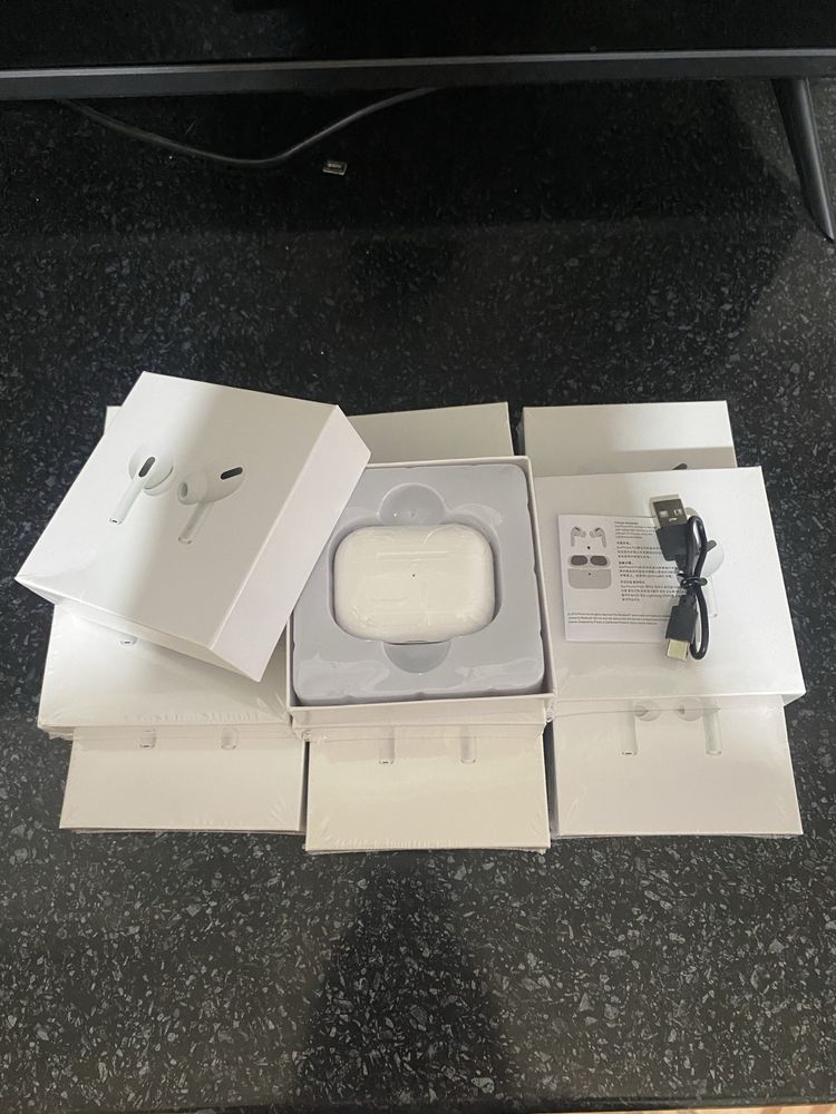Наушник MOXOM TWS 2700тг