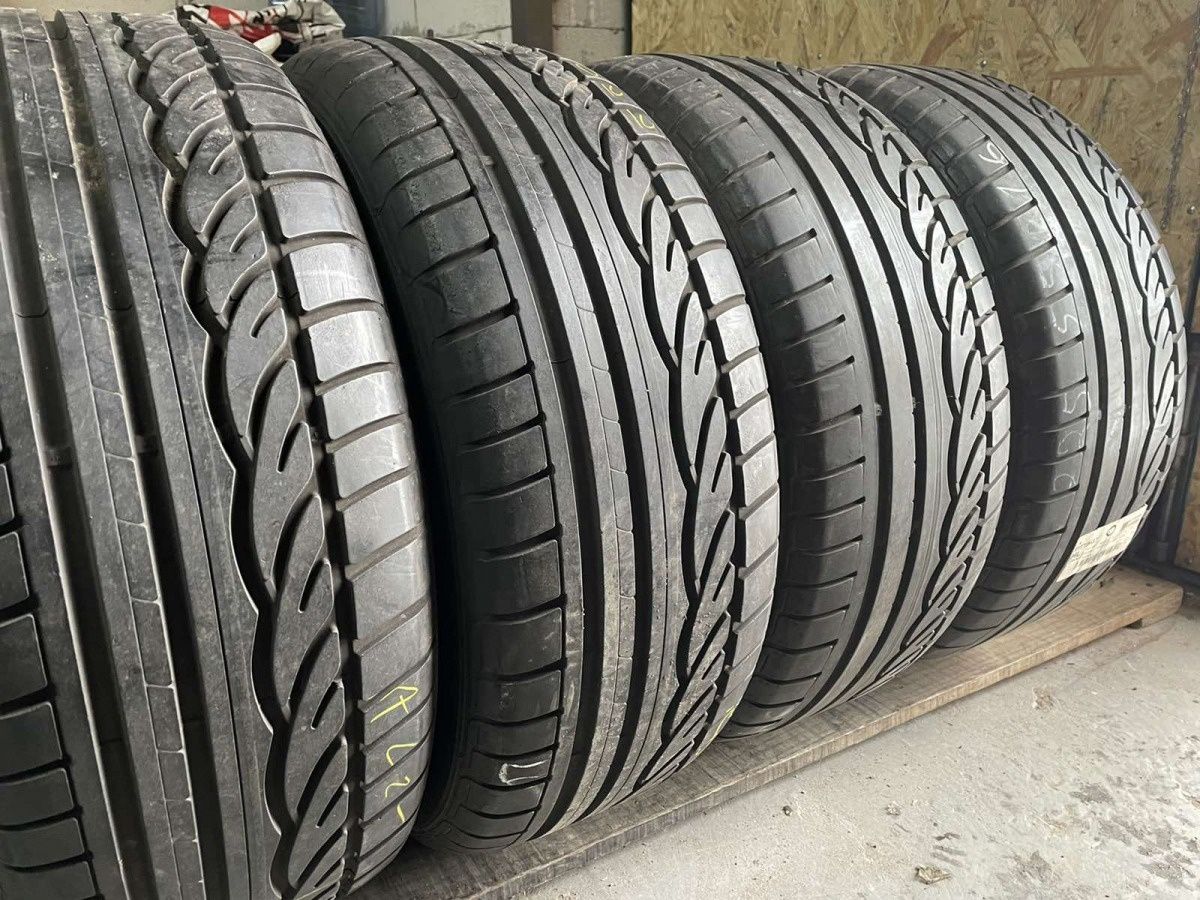 195/R15C 195/80/15С грузовые летние б/у шины Япония Корея привозные