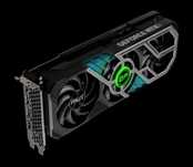 Видеокарта Palit GamingPro RTX 3080